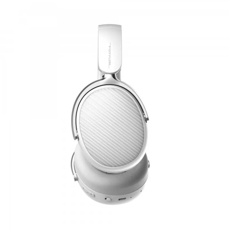 Bluetooth-гарнітура A4Tech Fstyler BH350C White - мініатюра 2