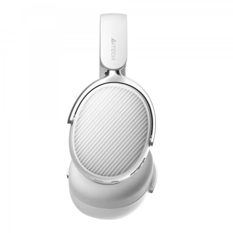 Bluetooth-гарнітура A4Tech Fstyler BH350C White - мініатюра 5