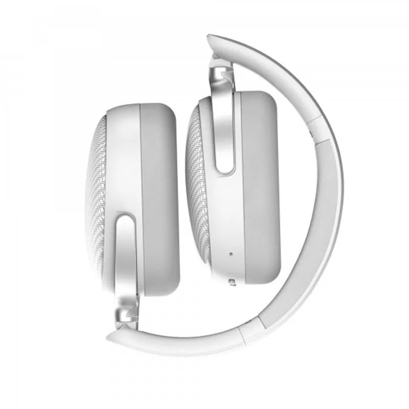 Bluetooth-гарнітура A4Tech Fstyler BH350C White - мініатюра 9