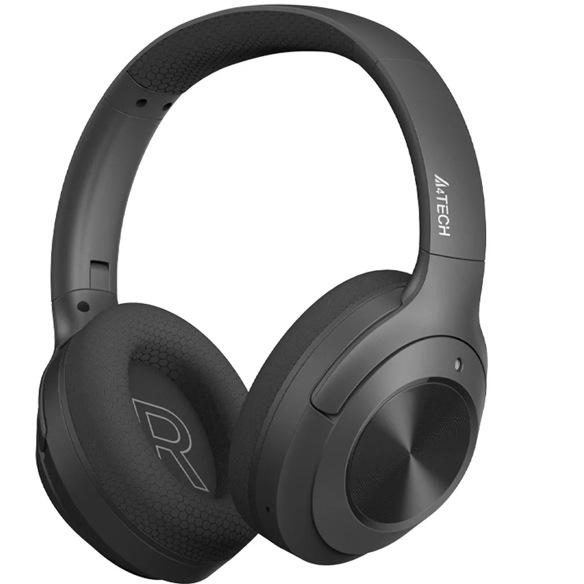 Bluetooth-гарнітура A4Tech Fstyler BH220 Black - мініатюра 9