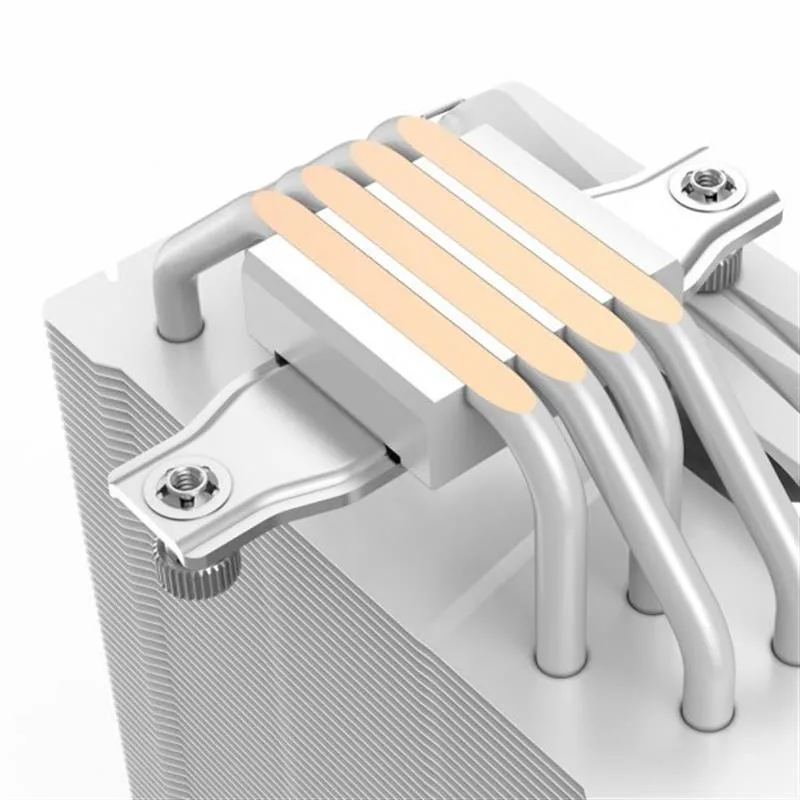 Кулер процесорний PCCooler Paladin 400 WH - мініатюра 3