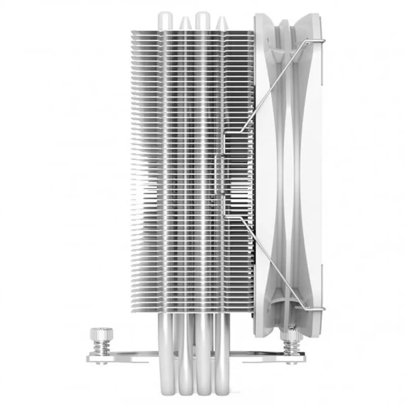 Кулер процесорний PCCooler Paladin 400 WH - мініатюра 8