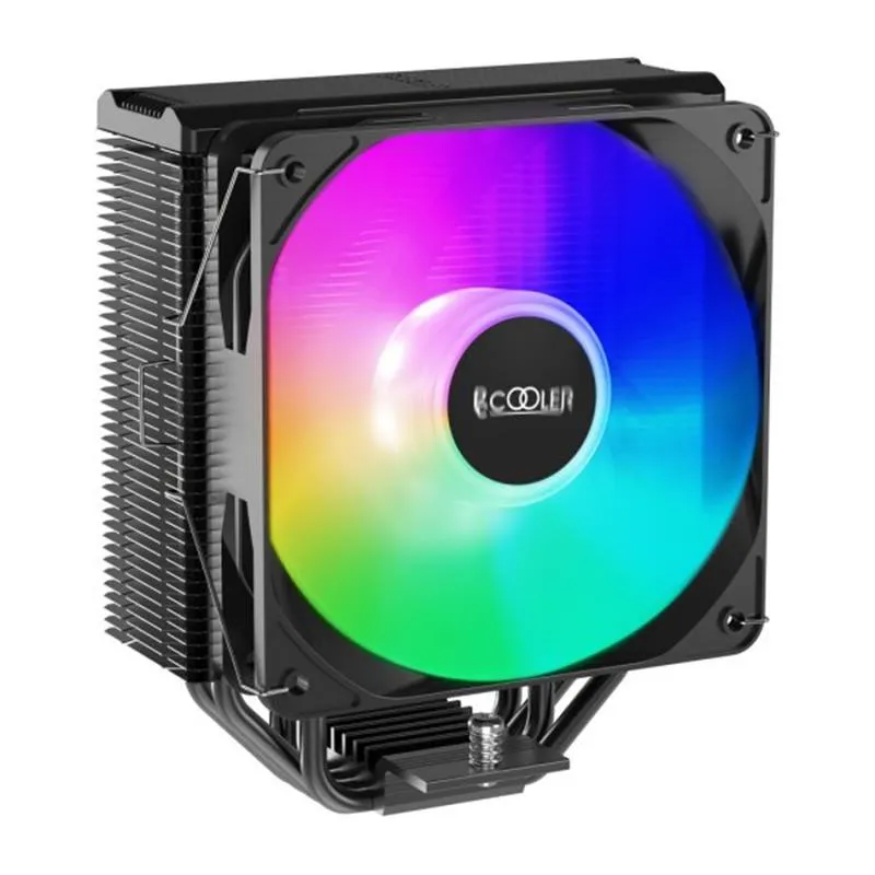 Кулер процесорний PCCooler Paladin EX400S - зображення 1
