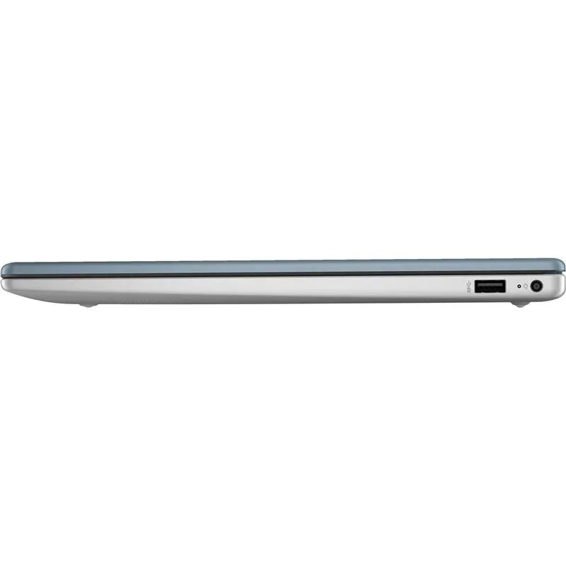 Ноутбук HP 15-fc0055ua (9H8T5EA) Blue - мініатюра 6