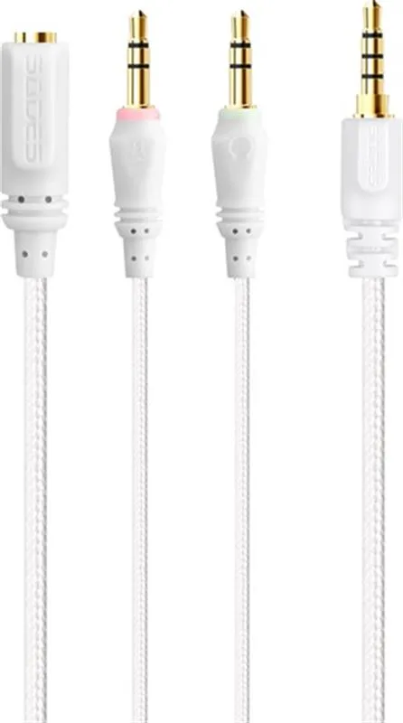 Гарнітура Sades SA-721 Spirits Purple (sa721prj) - мініатюра 2