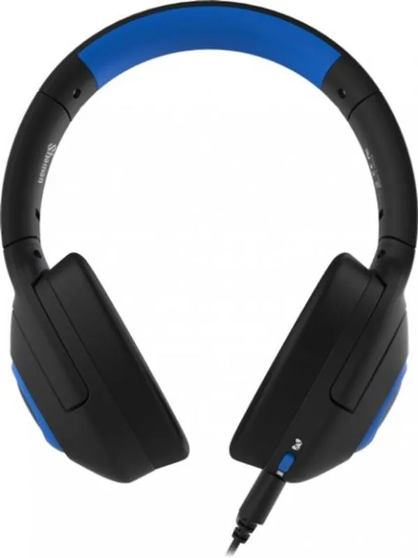 Гарнітура Sades SA-724 Shaman Blue (sa724blj) - мініатюра 4