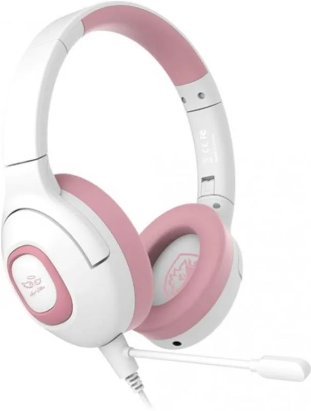 Гарнітура Sades SA-724 Shaman Pink (sa724pkj) - мініатюра 2