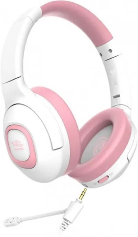 Гарнітура Sades SA-724 Shaman Pink (sa724pkj) - мініатюра 3