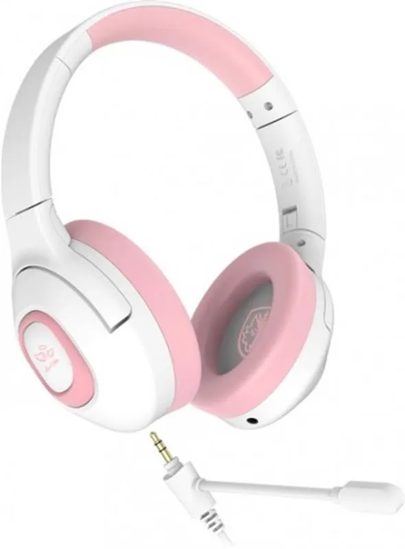 Гарнітура Sades SA-724 Shaman Pink (sa724pkj) - мініатюра 4