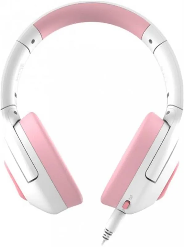Гарнітура Sades SA-724 Shaman Pink (sa724pkj) - мініатюра 5