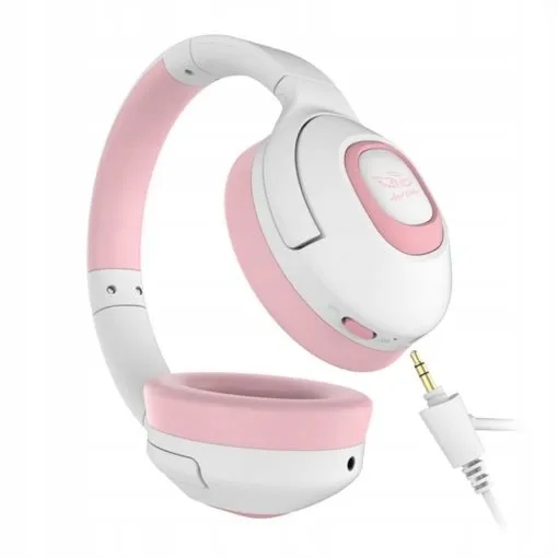 Гарнітура Sades SA-724 Shaman Pink (sa724pkj) - мініатюра 8