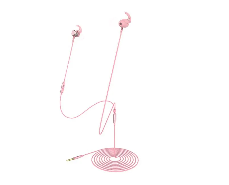 Гарнітура Sades SA-606 Wings 20 Pink (sa606pkj) - мініатюра 3