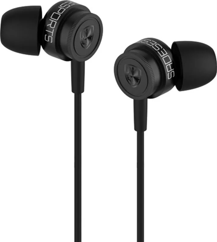 Гарнітура Sades SA-610 Wings 10 Black/Blue (sa610blj) - мініатюра 2