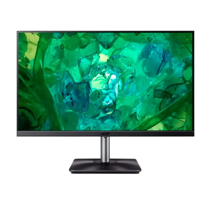 Монітор Acer 27" Vero RS272bpamix (UM.HR2EE.017) IPS Black - зображення 1