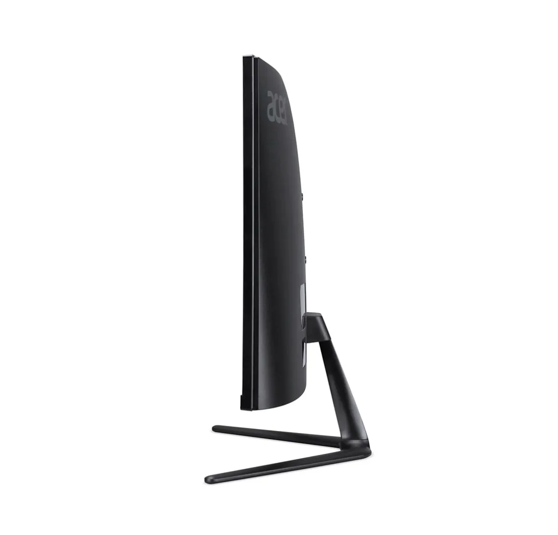 Монітор Acer 27" ED270UP2bmiipx (UM.HE0EE.202) VA Black Curved - мініатюра 4