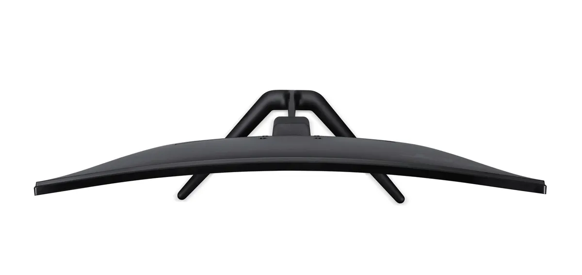 Монітор Acer 27" ED270UP2bmiipx (UM.HE0EE.202) VA Black Curved - мініатюра 6