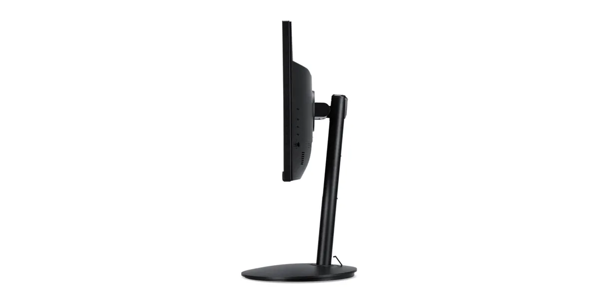 Монітор Acer 29" CB292CUbmiiprx (UM.RB2EE.005) IPS Black - мініатюра 6