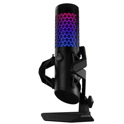 Мікрофон Asus ROG Carnyx (90YH03Z0-BAUA00) - зображення 1