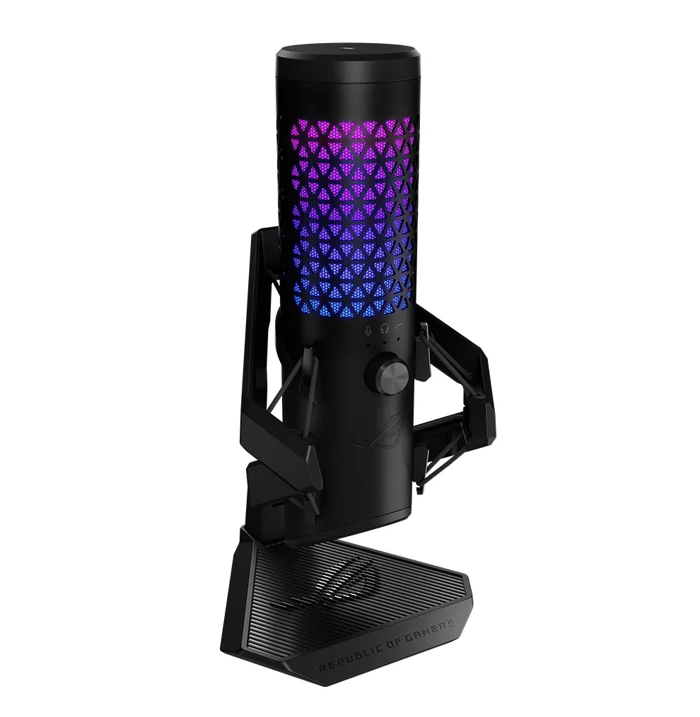 Мікрофон Asus ROG Carnyx (90YH03Z0-BAUA00) - мініатюра 2