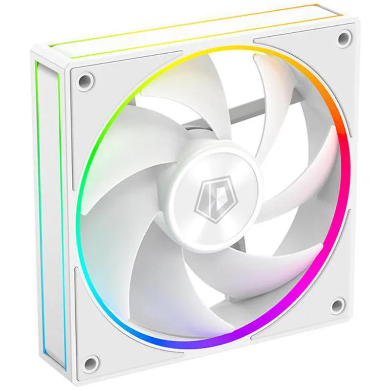 Вентилятор ID-Cooling AF-127-ARGB-W - мініатюра 2