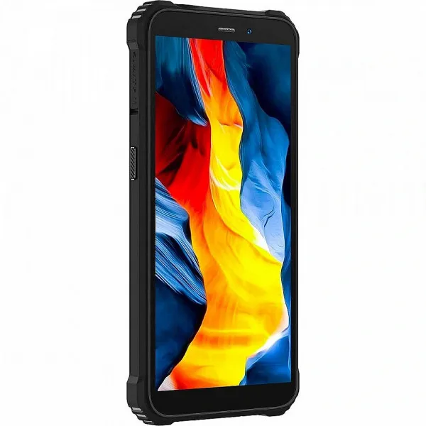 Смартфон Oukitel WP32 4/128GB Black - мініатюра 4