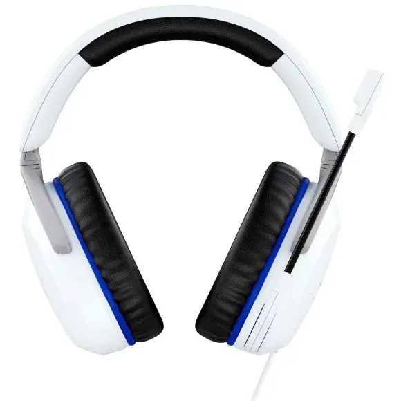 Гарнiтура HyperX Cloud Stinger 2 для PS5/PS4 White (75X29AA) - мініатюра 2