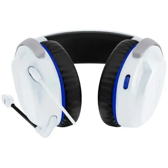 Гарнiтура HyperX Cloud Stinger 2 для PS5/PS4 White (75X29AA) - мініатюра 3