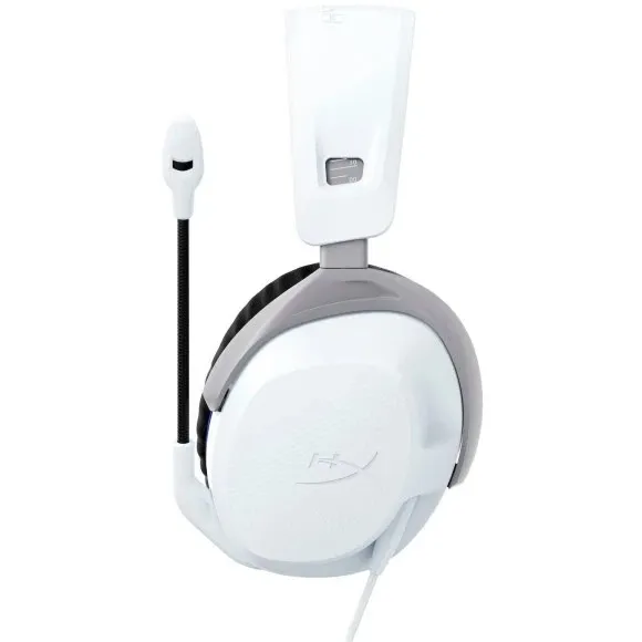Гарнiтура HyperX Cloud Stinger 2 для PS5/PS4 White (75X29AA) - мініатюра 5