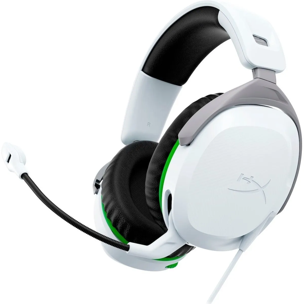 Гарнiтура HyperX Cloud Stinger 2 для Xbox White (75X28AA) - зображення 1