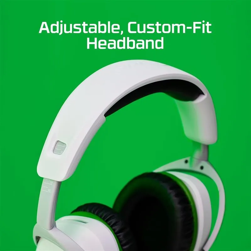 Гарнiтура HyperX Cloud Stinger 2 для Xbox White (75X28AA) - мініатюра 12