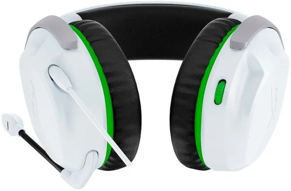 Гарнiтура HyperX Cloud Stinger 2 для Xbox White (75X28AA) - мініатюра 3