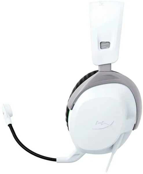 Гарнiтура HyperX Cloud Stinger 2 для Xbox White (75X28AA) - мініатюра 6