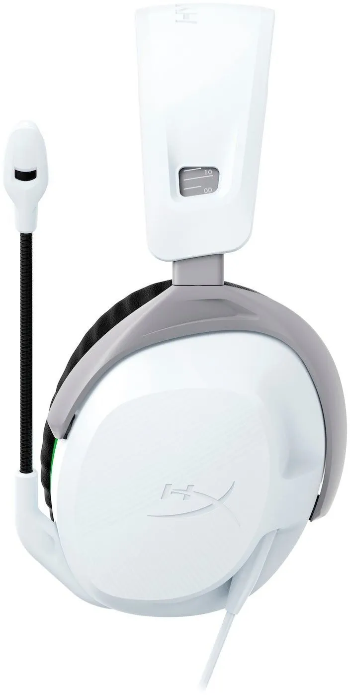 Гарнiтура HyperX Cloud Stinger 2 для Xbox White (75X28AA) - мініатюра 7
