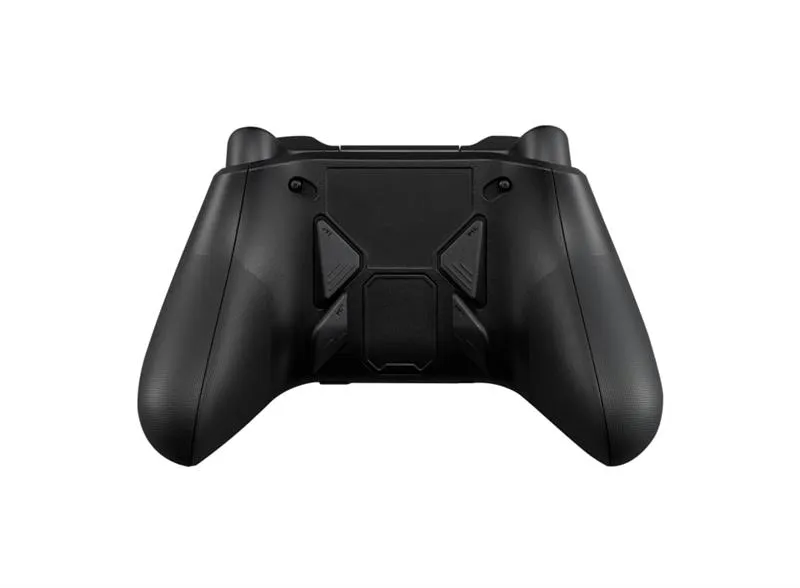 Геймпад Asus ROG Raikiri Pro Black (90GC00W0-BGP000) - мініатюра 4
