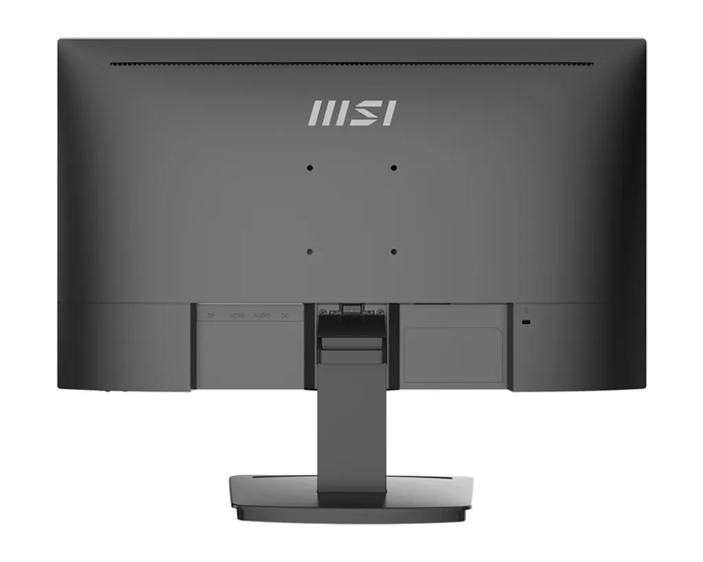 Монітор MSI 23.8" Pro MP243X IPS Black - мініатюра 6