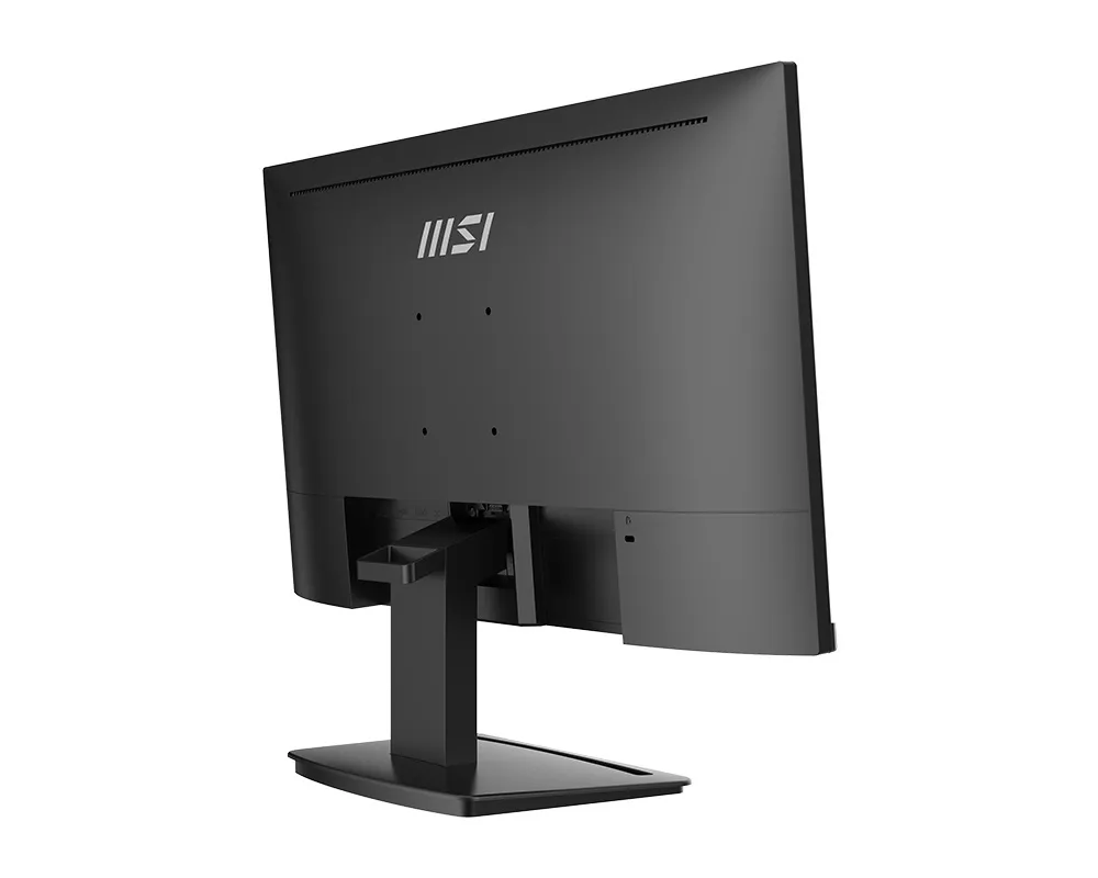 Монітор MSI 23.8" Pro MP243X IPS Black - мініатюра 7