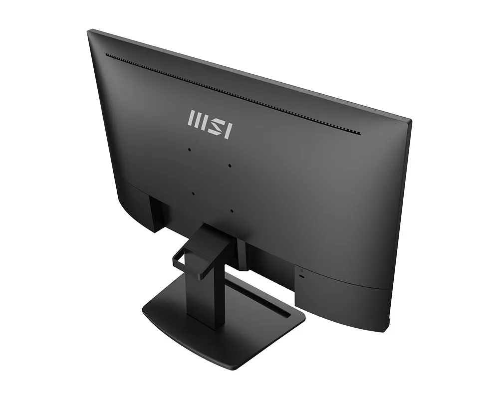 Монітор MSI 23.8" Pro MP243X IPS Black - мініатюра 8