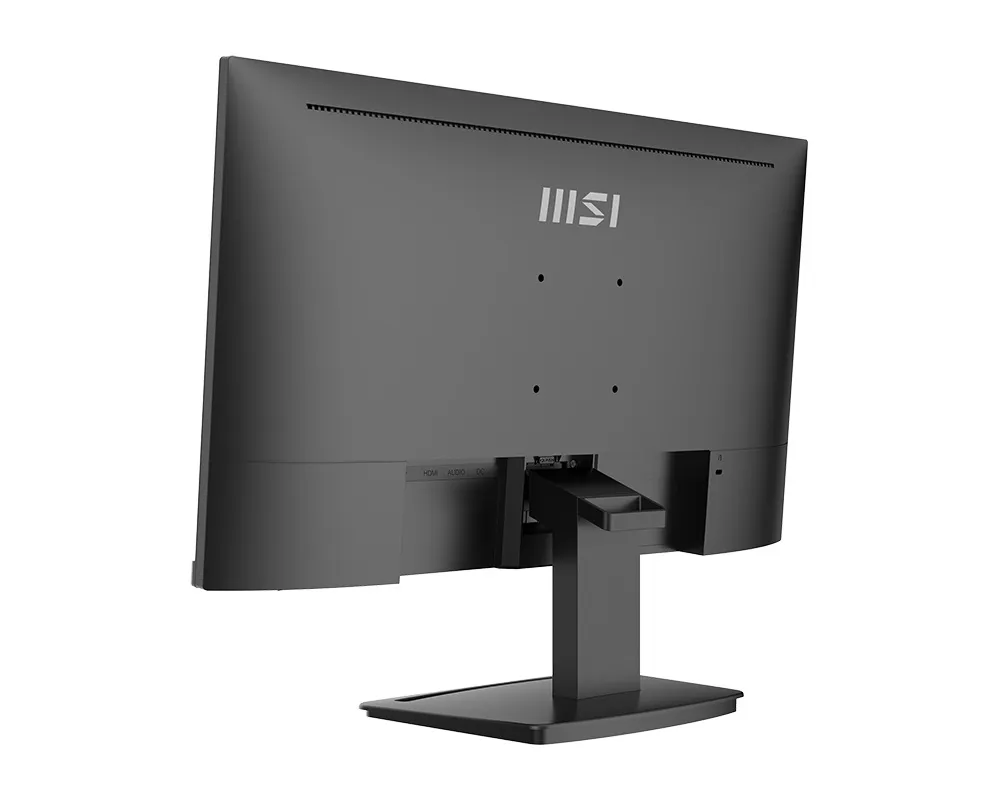 Монітор MSI 23.8" Pro MP243X IPS Black - мініатюра 9