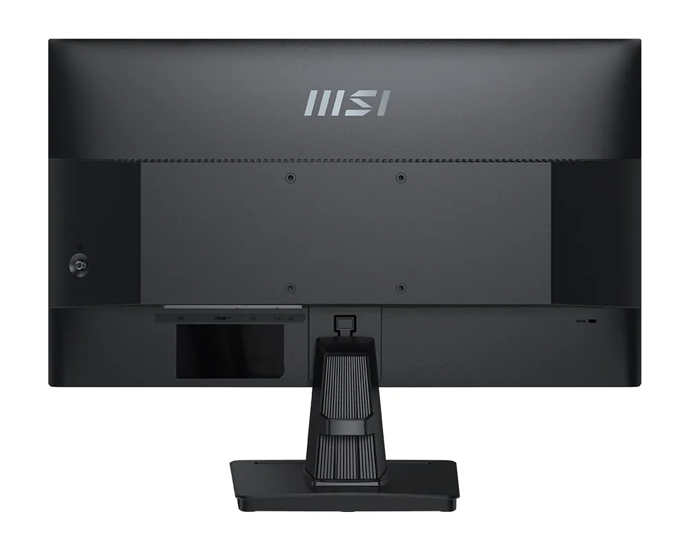 Монітор MSI 27" Pro MP275 IPS Black  - мініатюра 6