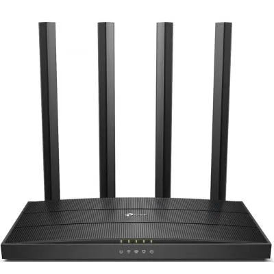 Бездротовий маршрутизатор TP-Link Archer C80 - мініатюра 2