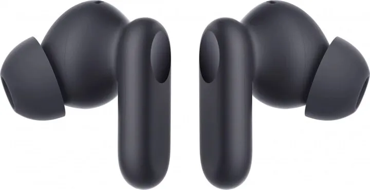 Bluetooth-гарнітура Oppo Enco Buds2 Pro E510A Graphite Black - мініатюра 4