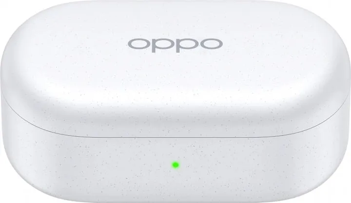 Bluetooth-гарнітура Oppo Enco Buds2 Pro E510A Granite White - мініатюра 7