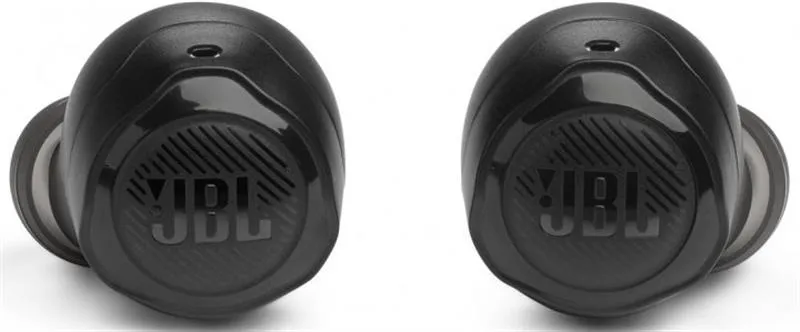 Bluetooth-гарнітура JBL Quantum TWS Air Black (JBLQTWSAIRBLK) - мініатюра 2