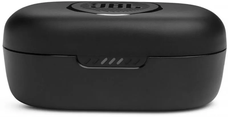 Bluetooth-гарнітура JBL Quantum TWS Air Black (JBLQTWSAIRBLK) - мініатюра 5