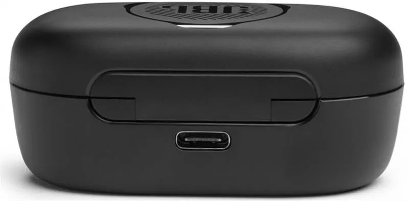 Bluetooth-гарнітура JBL Quantum TWS Air Black (JBLQTWSAIRBLK) - мініатюра 6