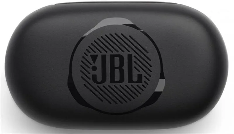 Bluetooth-гарнітура JBL Quantum TWS Air Black (JBLQTWSAIRBLK) - мініатюра 8