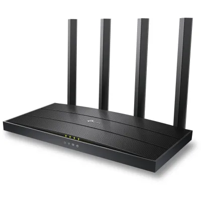 Маршрутизатор TP-Link ARCHER-AX12 - мініатюра 2