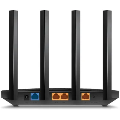 Маршрутизатор TP-Link ARCHER-AX12 - мініатюра 3