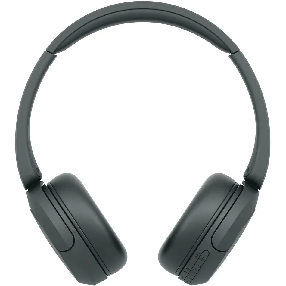 Bluetooth-гарнітура Sony WH-CH520 Black (WHCH520B.CE7) - мініатюра 2