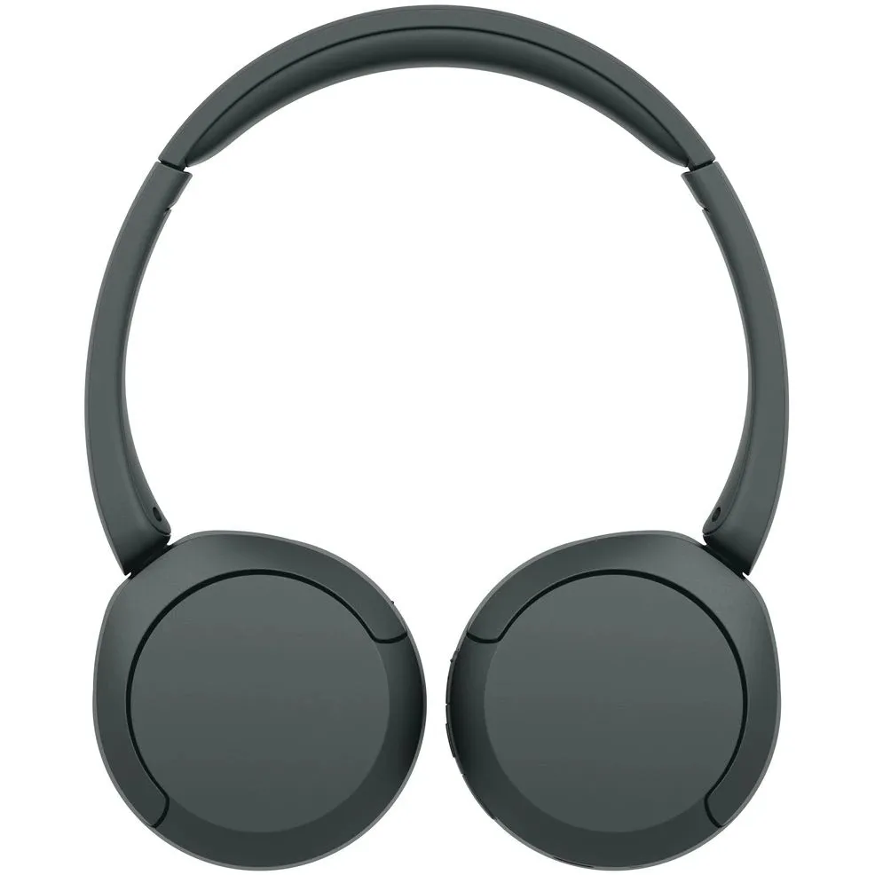 Bluetooth-гарнітура Sony WH-CH520 Black (WHCH520B.CE7) - мініатюра 3